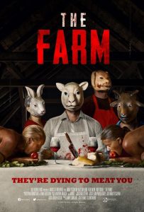 The Farm (2018) WEB-DL 720p HD