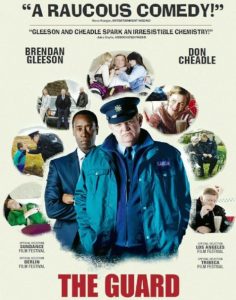 The Guard (2011) BluRay 720p HD