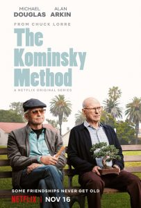The Kominsky Method (2018) Serie de TV Primera Temporada