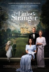 The Little Stranger (2018) WEB-DL 720p HD