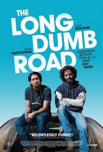 The Long Dumb Road (2018) WEB-DL 720p HD
