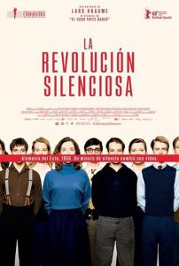 The Silent Revolution (2018) BDRip