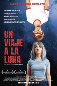 Un viaje a la Luna (2018) WEB-DL 720p HD