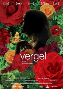 Vergel (2017) WEB-DL 720p HD