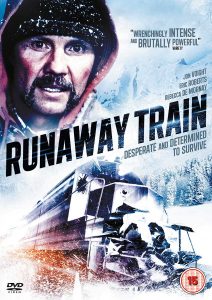 Runaway Train (1985) DVDRip VIP