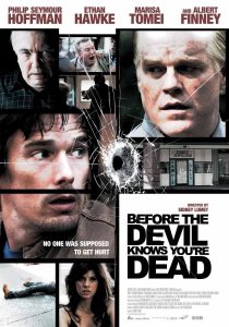 Before the Devil Knows You're Dead (2007) DVDRip VIP