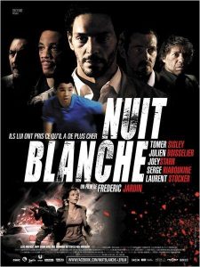 Nuit blanche (2011) BluRay 720p HD VIP