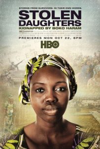 Stolen Daughters: Kidnapped by Boko Haram (2018) WEB-DL 1080p HD