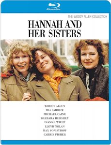 Hannah and Her Sisters (1986) BluRay 720p HD VIP
