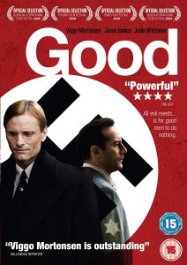 Good (2008) DVDRip VIP