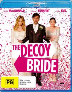 The Decoy Bride (2011) BluRay 1080p HD VIP