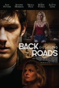 Back Roads (2018) WEB-DL 720p HD