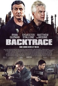 Backtrace (2018) WEB-DL 720p HD
