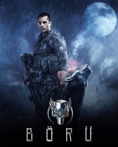 Börü (2018) Miniserie de TV Primera Temporada 720p HD