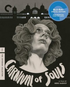 Carnival of Souls (1962) BluRay 1080p HD