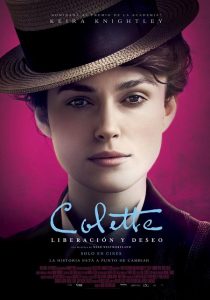 Colette (2018) WEB-DL 720p HD