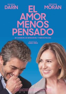 El amor menos pensado (2018) WEB-DL