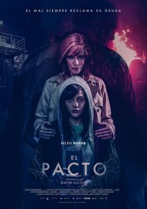 El pacto (2018) BRRip