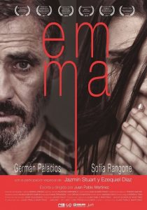Emma (2018) WEB-DL 720p HD