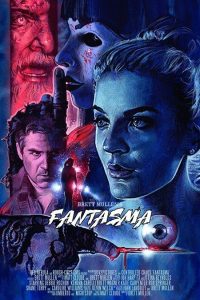 Fantasma (2018) WEB-DL 1080p HD