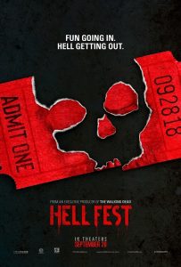 Hell Fest (2018) WEB-DL 720p HD