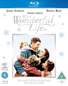 It’s a Wonderful Life (1946) BluRay 1080p HD