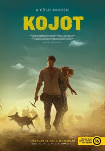 Kojot (2017) DVDRip