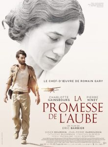 La promesse de l’aube (2017) BluRay 720p HD