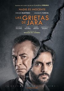 Las grietas de Jara (2018) WEB-DL 1080p HD