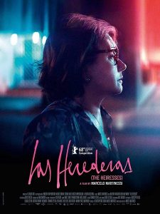 Las herederas (2018) WEB-DL 720p HD