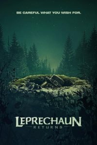 Leprechaun Returns (2018) WEBRip 720p HD