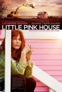 Little Pink House (2017) WEB-DL 720p HD