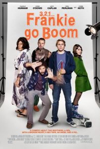 3, 2, 1… Frankie Go Boom (2012) BluRay 720p HD