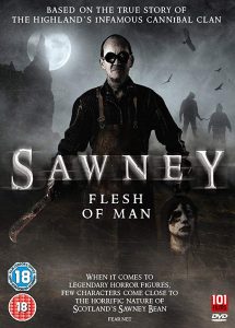 Sawney: Flesh of Man (2012) BluRay 720p HD
