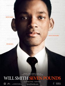 Seven Pounds (2008) BluRay 720p HD