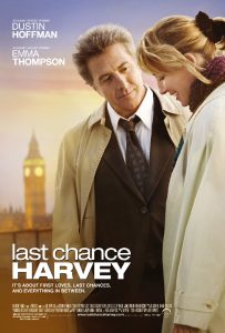 Last Chance Harvey (2008) DVDRip VIP