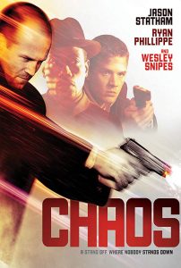 Chaos (2005) BluRay 720p HD