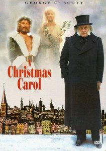 A Christmas Carol (1984) BluRay 1080p HD Dual Latino / Inglés