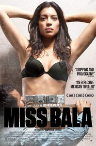 Miss Bala (2011) DVDRip VIP