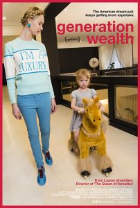 Generation Wealth (2018) WEB-DL 720p HD