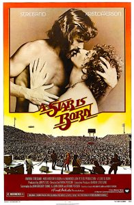 A Star Is Born (1976) BluRay 720p HD