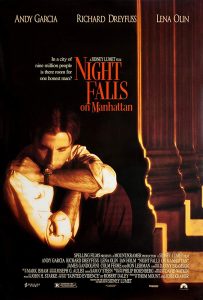 Night Falls on Manhattan (1996) DVDRip VIP