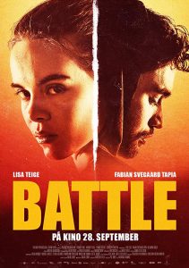 Battle (2018) WEB-DL 720p HD