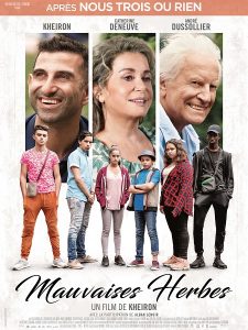 Mauvaises herbes (2018) HDRip