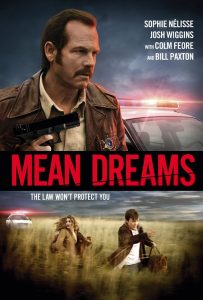 Mean Dreams (2017) BluRay 720p HD