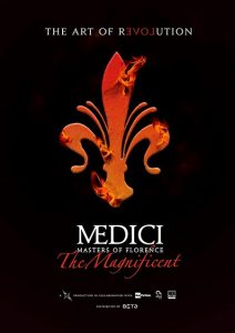 Medici: The Magnificent (2018) Serie de TV Segunda Temporada