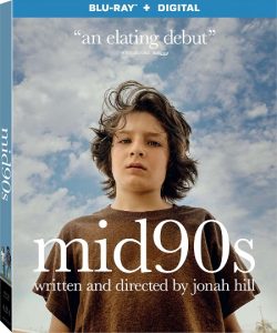 Mid90s (2018) BluRay 720p HD