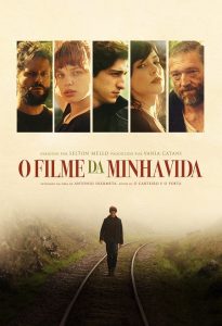 O Filme da Minha Vida (2017) WEBRip 720p HD