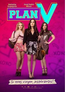 Plan V (2018) BRRip