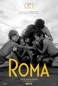 Roma (2018) WEB-DL 720p HD